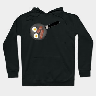 Eggs and Bacon Hoodie